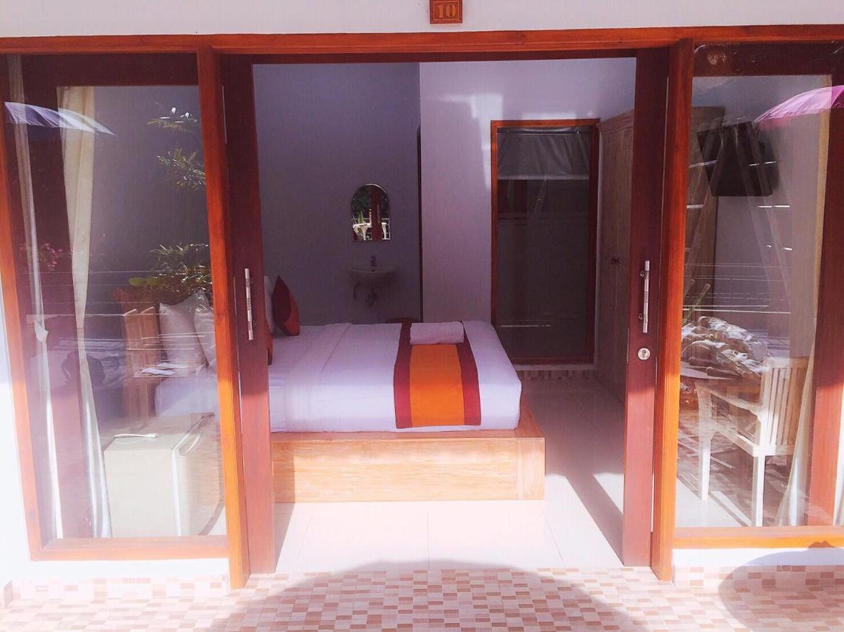 Tukad White House Hotel Ubud  Exterior photo